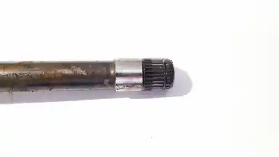 Second-hand car spare part front right transmission for bmw x1 (e84) xdrive 18 d oem iam references 7591682  7591682al02