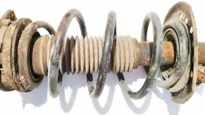 Peça sobressalente para automóvel em segunda mão mola de suspensão por nissan qashqai 1.6 16v referências oem iam 