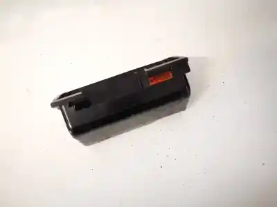 Second-hand car spare part ashtray for audi a4 avant (b5) 1.9 tdi oem iam references 8d0857951  