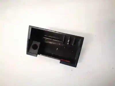 Second-hand car spare part ashtray for audi a4 avant (b5) 1.9 tdi oem iam references 8d0857951