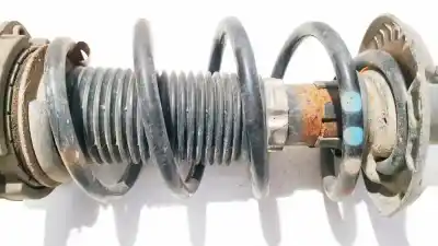 Second-hand car spare part shock absorber spring for seat leon (1p1) 1.6 oem iam references 
