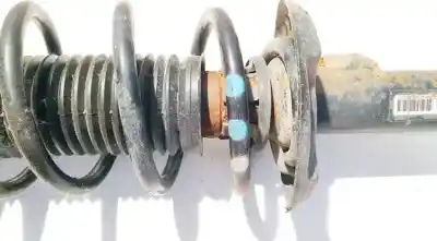 Second-hand car spare part shock absorber spring for seat leon (1p1) 1.6 oem iam references   