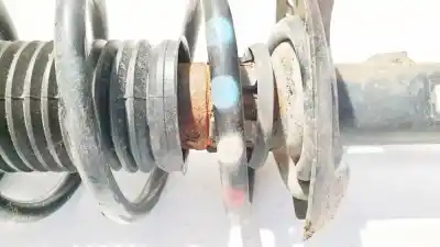 Second-hand car spare part shock absorber spring for seat leon (1p1) 1.6 oem iam references   