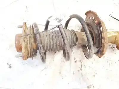 Second-hand car spare part Shock Absorber Spring for KIA OPTIMA 1.7 CRDi OEM IAM references   