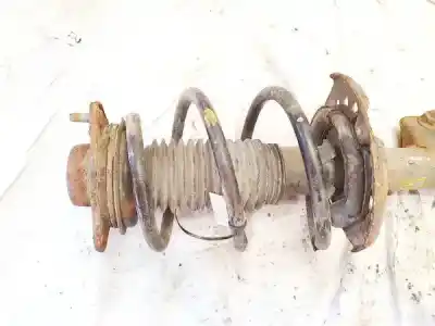Pezzo di ricambio per auto di seconda mano molla di ammortizzazione per kia optima 1.7 crdi riferimenti oem iam 