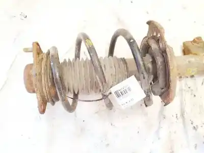 Second-hand car spare part shock absorber spring for kia optima 1.7 crdi oem iam references   