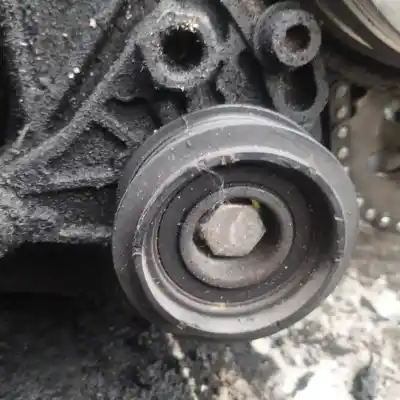 Peça sobressalente para automóvel em segunda mão esticador de correia por volkswagen passat variant (3b6) 1.9 tdi referências oem iam 