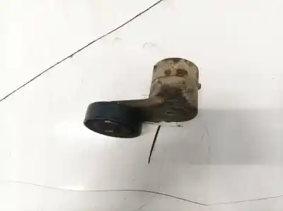 Peça sobressalente para automóvel em segunda mão esticador de correia por opel meriva 1.6 16v referências oem iam 