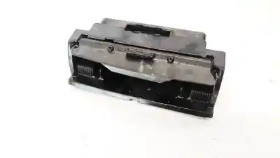 Pezzo di ricambio per auto di seconda mano portacenere per toyota corolla (e11) 2.0 d-4d linea sol riferimenti oem iam 7410213020