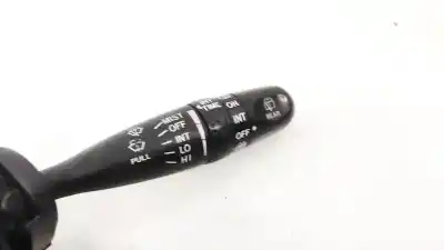 Pezzo di ricambio per auto di seconda mano comando pulito per toyota corolla (e11) 2.0 d-4d linea sol riferimenti oem iam 1a830173699  k54