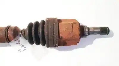 Автозапчасти б/у передняя правая трансмиссия за chrysler sebring (jr) 2.0 ссылки oem iam   