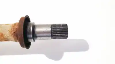 Автозапчасти б/у передняя правая трансмиссия за honda cr-v (rd8) 2.0 vtec cat ссылки oem iam scae01  sca-e01