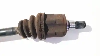 Second-hand car spare part front right transmission for kia ceed (ed) 1.6 crdi 115 oem iam references 495001h210  49500-1h210