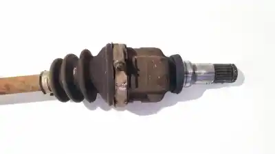 Second-hand car spare part front right transmission for citroen c1 1.0 cat (384f) oem iam references   