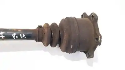 Second-hand car spare part front right transmission for audi a4 avant (b5) 1.9 tdi oem iam references   