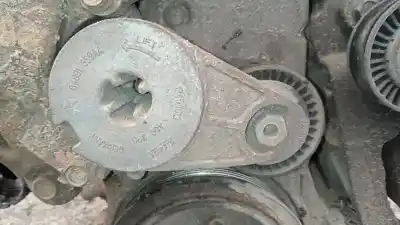 Second-hand car spare part auxiliary belt tensioner for jeep patriot 2.0 crd cat oem iam references 04891659aa