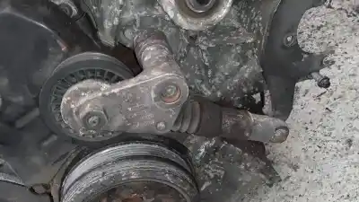 Peça sobressalente para automóvel em segunda mão esticador de correia por volkswagen passat b5 (3b2) 1.9 tdi referências oem iam 038145263