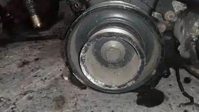 Pezzo di ricambio per auto di seconda mano puleggia dell albero motore per ford fiesta (cbk) 1.4 16v cat riferimenti oem iam 