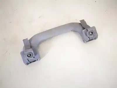 Автозапчастина б/у ручка стеля для audi a3 (8l) 1.9 tdi ambition посилання на oem iam 8l0857607  