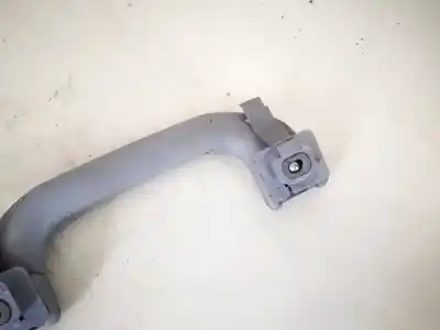 Автозапчастина б/у ручка стеля для audi a3 (8l) 1.9 tdi ambition посилання на oem iam 8l0857607  