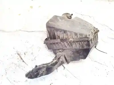 Peça sobressalente para automóvel em segunda mão suporte do filtro de ar por ford galaxy (ca1) 2.0 tdci cat referências oem iam 