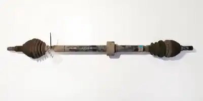 Peça sobressalente para automóvel em segunda mão transmissão dianteira direita por opel vectra b caravan 1.8 16v referências oem iam 