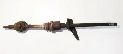 Pezzo di ricambio per auto di seconda mano trasmissione anteriore destra per chevrolet captiva 2.4 cat riferimenti oem iam 