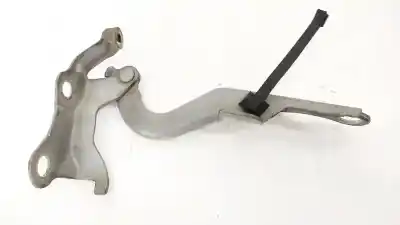 Second-hand car spare part bonnet hinge for toyota corolla (e11) 2.0 d-4d linea sol oem iam references   