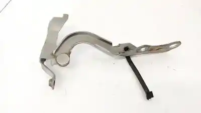 Pezzo di ricambio per auto di seconda mano cerniera del cofano per toyota corolla (e11) 2.0 d-4d linea sol riferimenti oem iam 