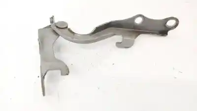 Second-hand car spare part bonnet hinge for toyota corolla (e11) 2.0 d-4d linea sol oem iam references   