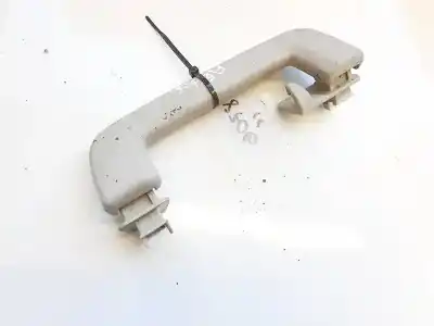 Peça sobressalente para automóvel em segunda mão puxador de teto por ford galaxy (ca1) 2.0 tdci cat referências oem iam 