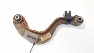 Pièce détachée automobile d'occasion bras de suspension superieur arriere droit pour seat leon (1p1) 2.0 tdi références oem iam 