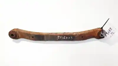 Peça sobressalente para automóvel em segunda mão braço de suspensão superior traseiro esquerdo por kia ceed (ed) 1.6 crdi 115 referências oem iam 