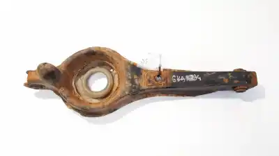 Peça sobressalente para automóvel em segunda mão braço de suspensão superior traseiro esquerdo por volvo v50 (545) 2.0 d referências oem iam 