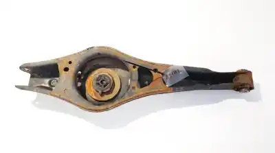 Pièce détachée automobile d'occasion bras de suspension superieur arriere gauche pour seat leon (1p1) 2.0 tdi références oem iam 