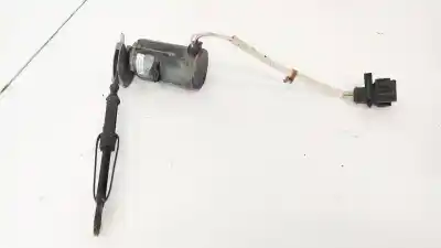 Second-hand car spare part accelerator pedal for audi a4 avant (b5) 1.9 tdi oem iam references 0281002229