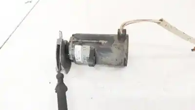 Second-hand car spare part accelerator pedal for audi a4 avant (b5) 1.9 tdi oem iam references 0281002229  769304298, 028907475s