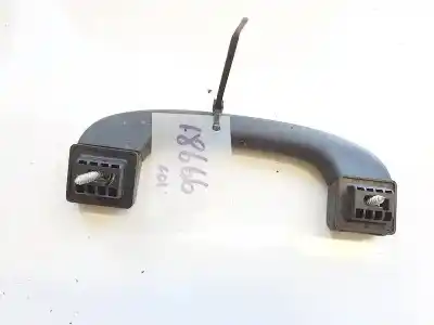 Pezzo di ricambio per auto di seconda mano maniglia a soffitto per bmw x5 (e70) 3.0d riferimenti oem iam 6977691  