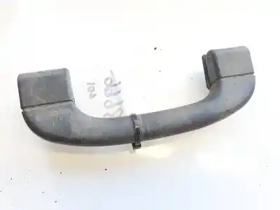 Peça sobressalente para automóvel em segunda mão puxador de teto por bmw x5 (e70) 3.0d referências oem iam 6977691