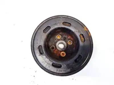 Автозапчасти б/у шкив коленчатого вала за audi a3 (8p) 2.0 16v fsi ссылки oem iam 06a105263e  06a105263e