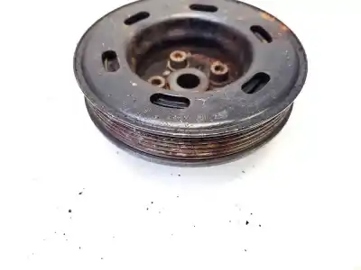 Автозапчасти б/у шкив коленчатого вала за audi a3 (8p) 2.0 16v fsi ссылки oem iam 06a105263e  06a105263e