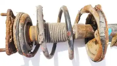 Second-hand car spare part shock absorber spring for kia ceed (ed) 1.6 crdi 115 oem iam references   