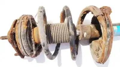 Second-hand car spare part shock absorber spring for kia ceed (ed) 1.6 crdi 115 oem iam references   