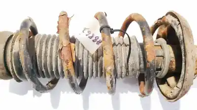 Piesă de schimb auto la mâna a doua arc de amortizare suspensie pentru seat toledo (1m2) 1.9 tdi referințe oem iam 