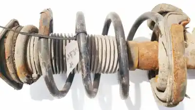 Second-hand car spare part shock absorber spring for ford focus lim. (cb8) 1.6 tdci cat oem iam references   