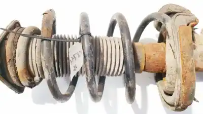Second-hand car spare part shock absorber spring for ford focus lim. (cb8) 1.6 tdci cat oem iam references   