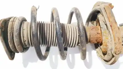 Piesă de schimb auto la mâna a doua arc de amortizare suspensie pentru ford focus lim. (cb8) 1.6 tdci cat referințe oem iam 