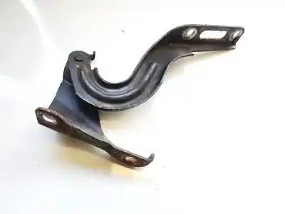 Peça sobressalente para automóvel em segunda mão dobradiça do capô por honda fr-v (be) 2.0 executive referências oem iam 