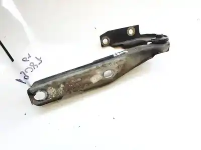 Автозапчастина б/у петля капота для audi a6 avant (4b5) 2.5 tdi посилання на oem iam 4b0823302d