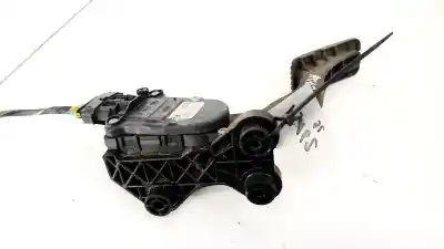 Peça sobressalente para automóvel em segunda mão pedal acelerador por kia ceed (ed) 1.6 crdi 115 referências oem iam 070311j0301